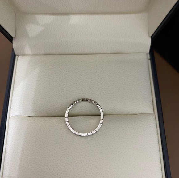 Chopard Diamond Ice Cube Ring - Picture 3 of 4